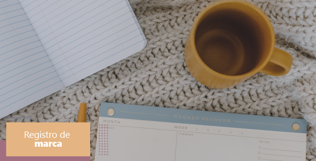 Registro de marca