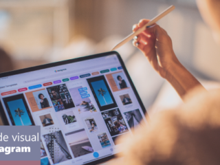 Como aplicar sua Identidade Visual no Instagram